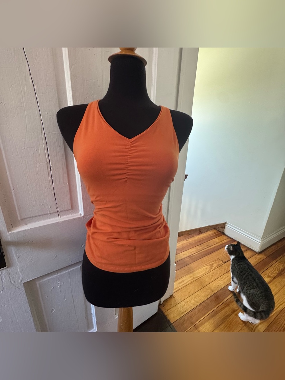 Vintage prana tank top